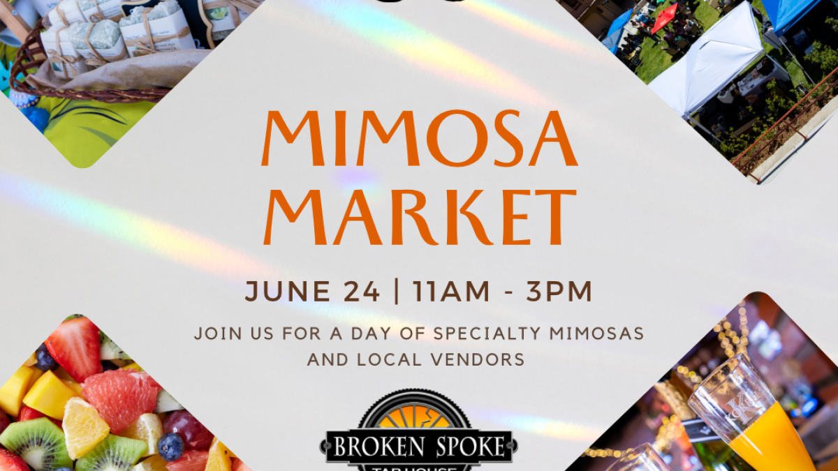 Amador Mimosa Market | KRWG Public Media